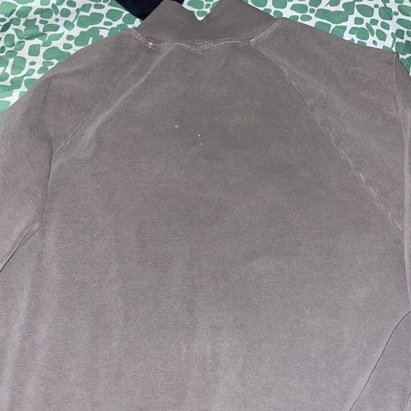 skims zip up - Picture 2 of 3